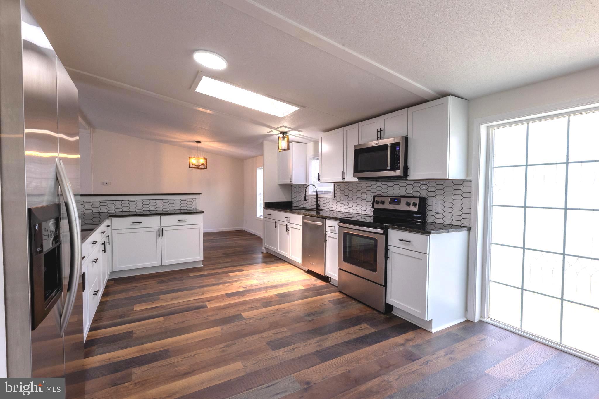 ROYAL CREST ESTATES - Residential