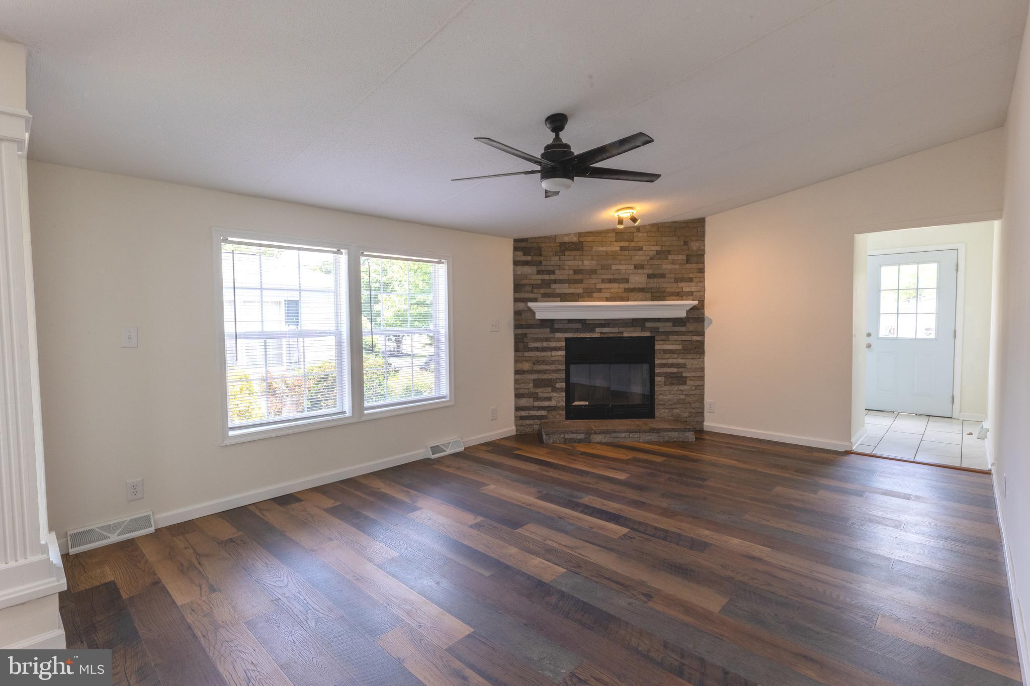 ROYAL CREST ESTATES - Residential