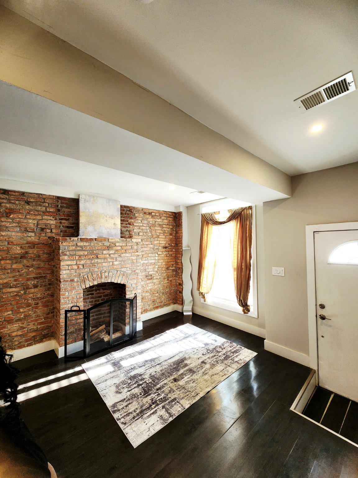 BEREA-BIDDLE STREET HISTORIC DISTRICT - Residential