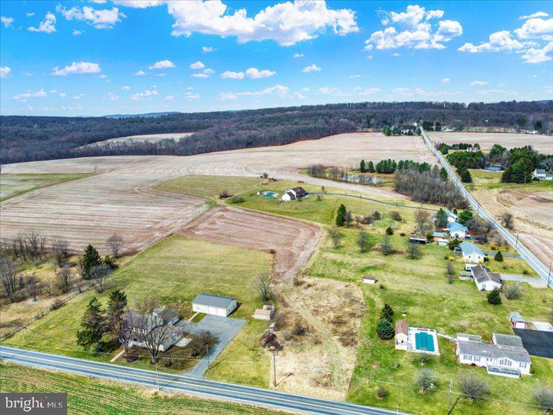 This 2.67-acre lot offers a fantastic opportunity to build your ideal home in a serene and peaceful setting. Located in Halifax, PA, the land is perced and probed, making it ready for development. You can either bring your own builder or work with the trusted Pheasant Hill development builder for your project.

***Contact listing agent for builder information***

Perfect for a small farmette or simply enjoying the space to spread out, this lot provides the ideal setting for your dream home. With plenty of room for your hobbies, animals, or garden, it offers both privacy and convenience in a desirable area.

Don’t miss the chance to secure this prime location for your new home!