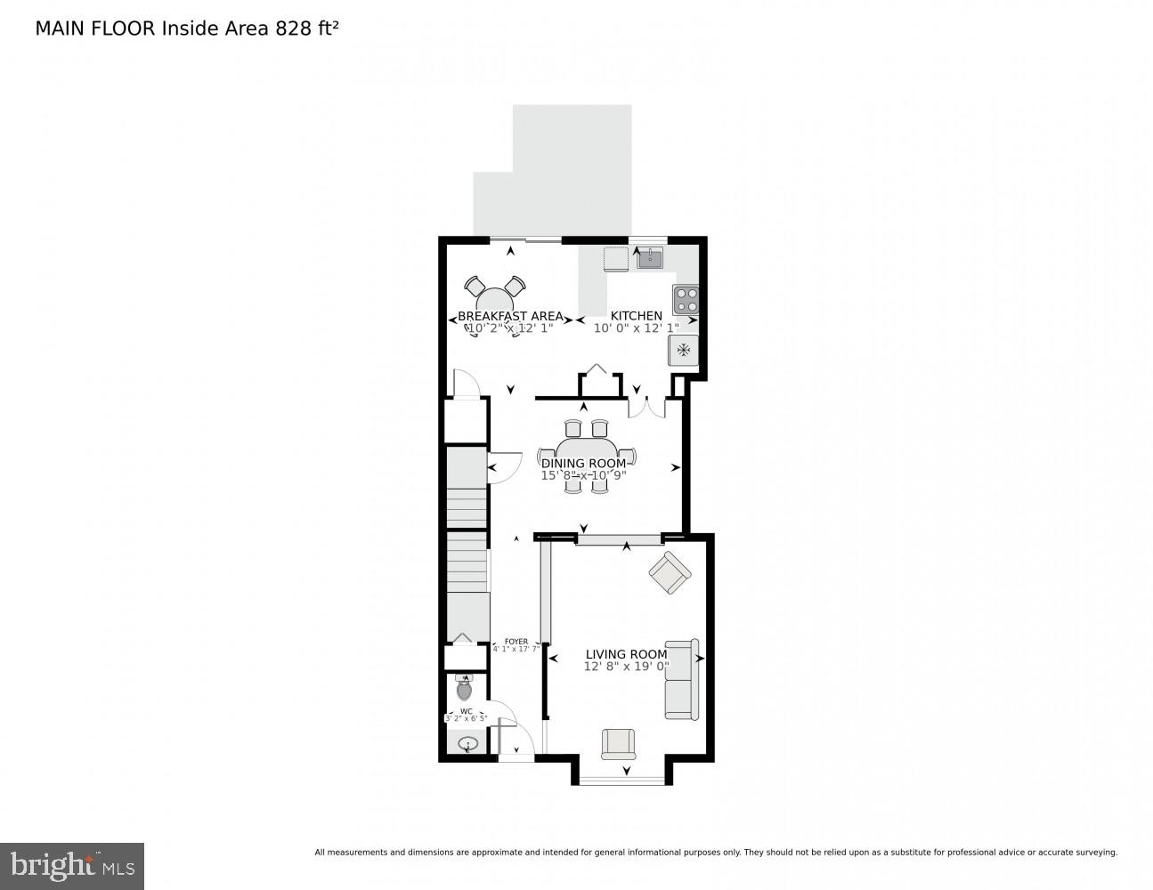 CHERRYWOOD SQUARE - Residential
