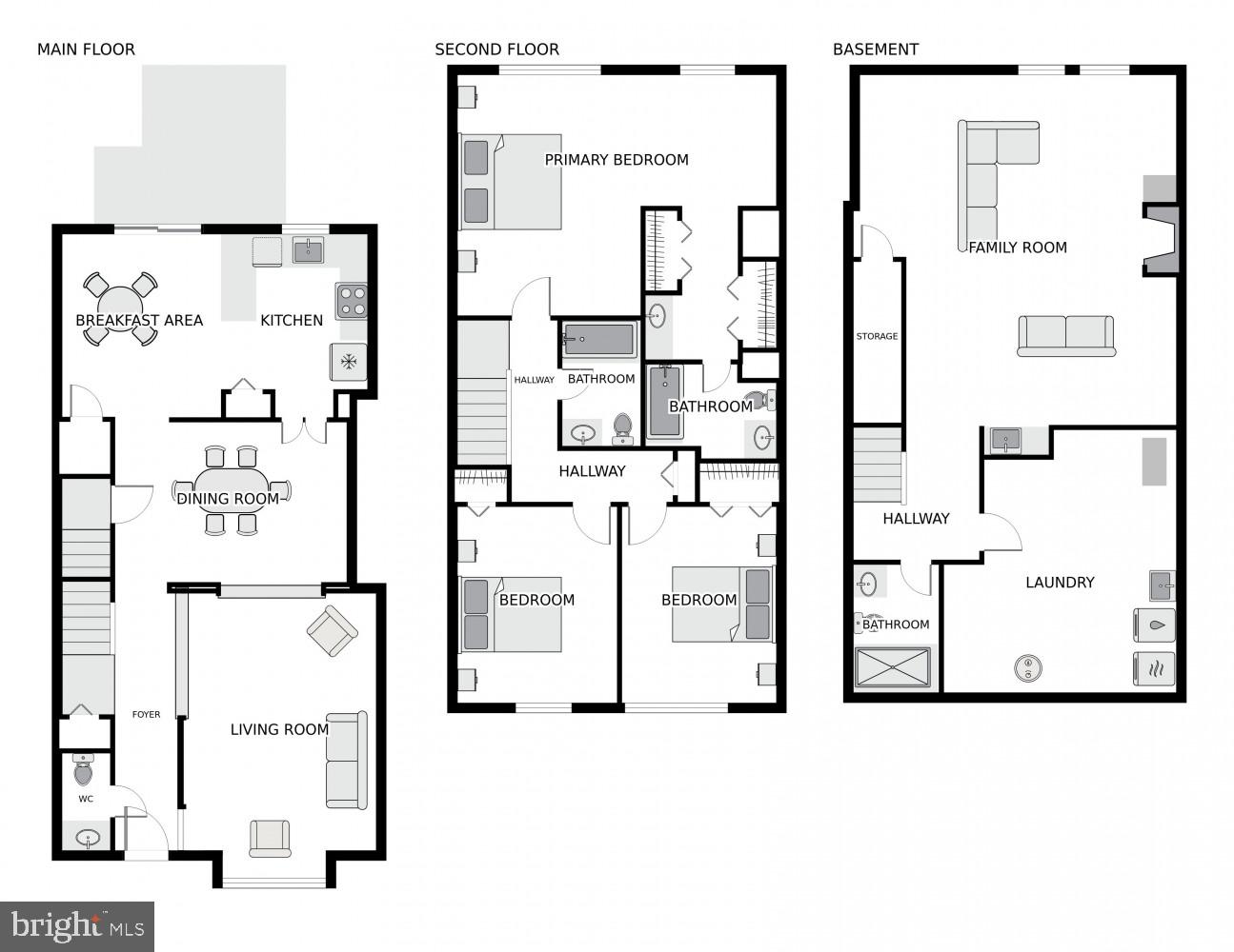 CHERRYWOOD SQUARE - Residential