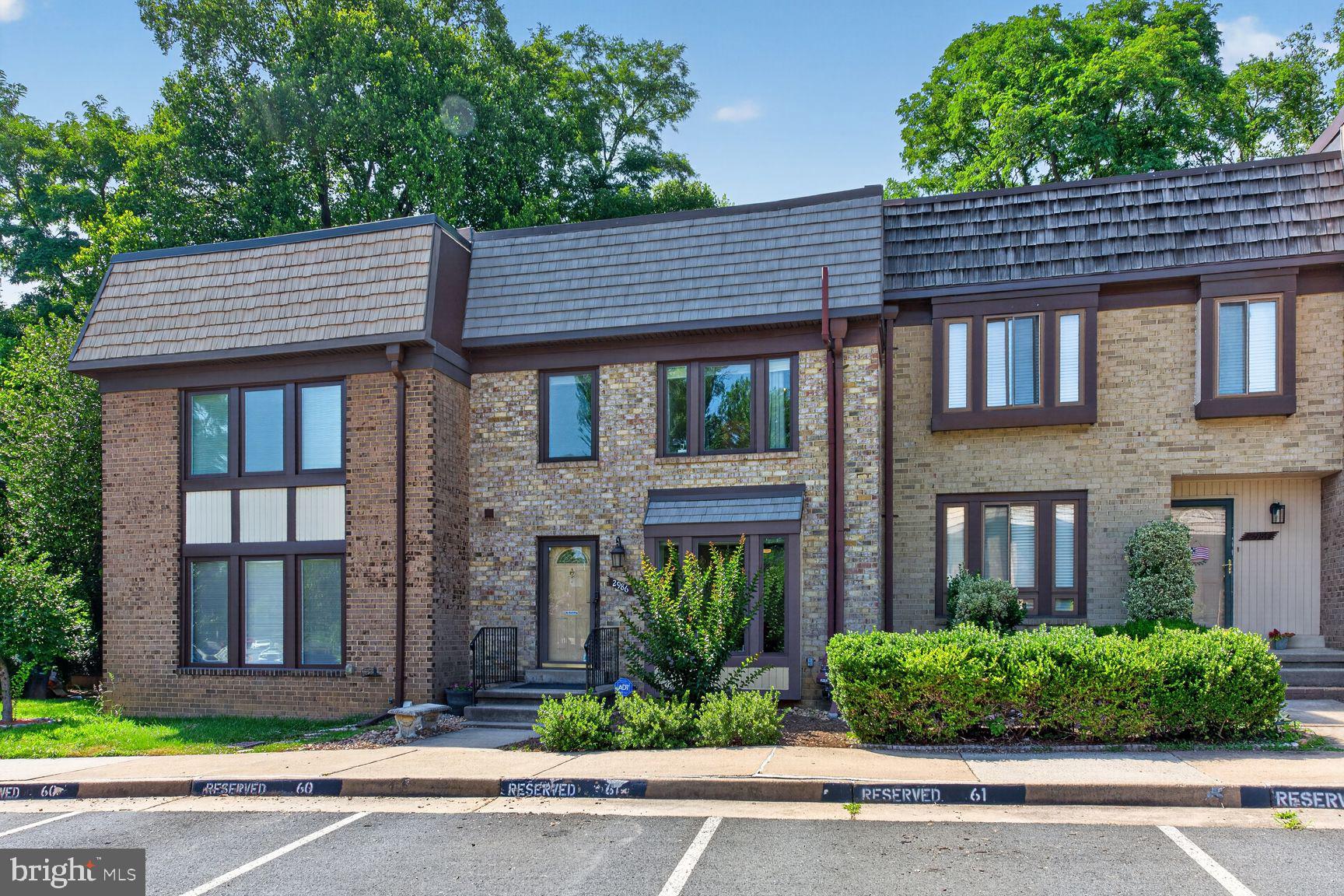 CHERRYWOOD SQUARE - Residential