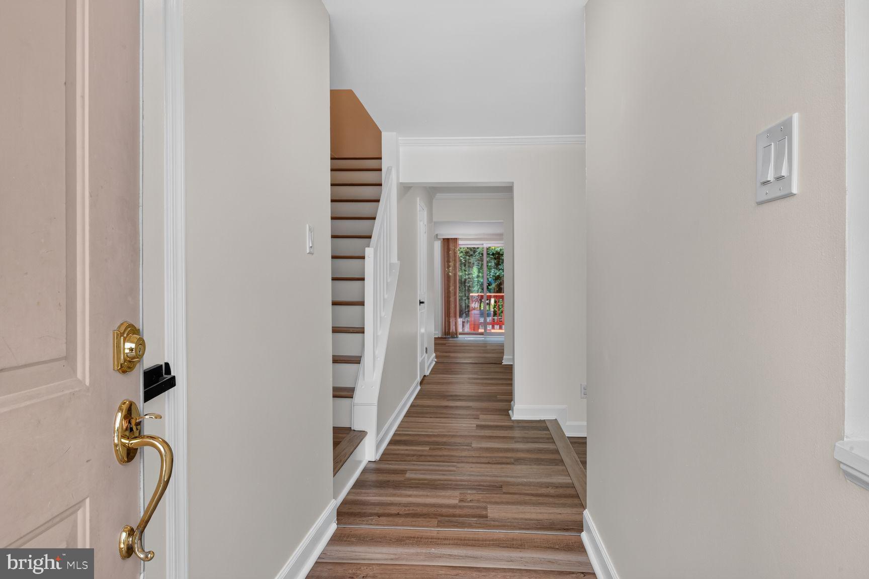 CHERRYWOOD SQUARE - Residential