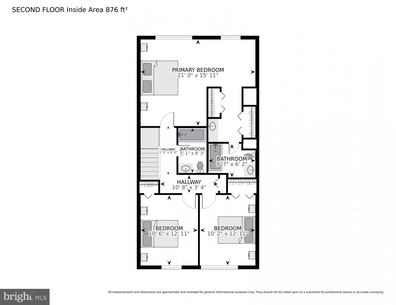CHERRYWOOD SQUARE - Residential