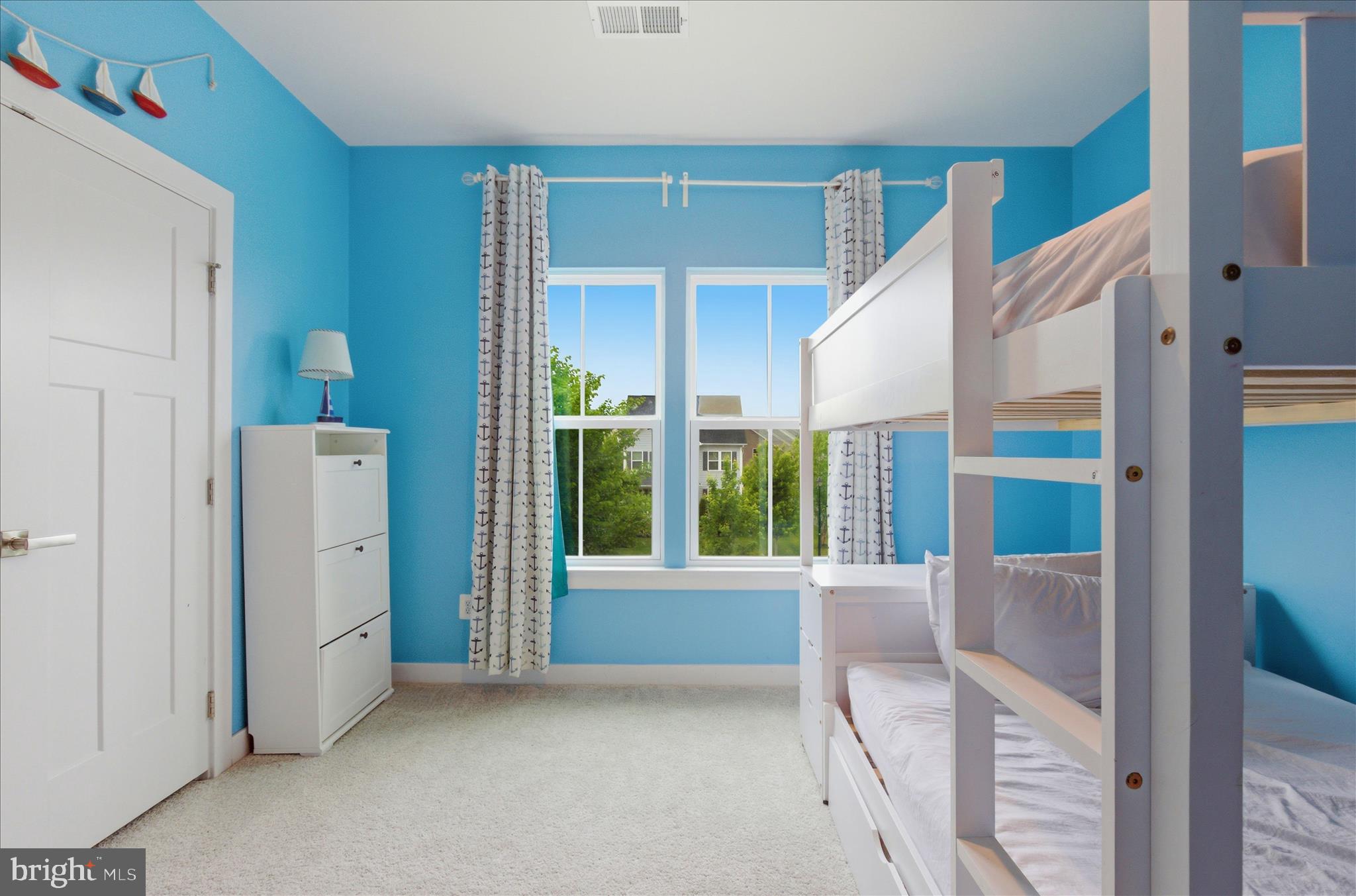 POTOMAC SHORES - Residential