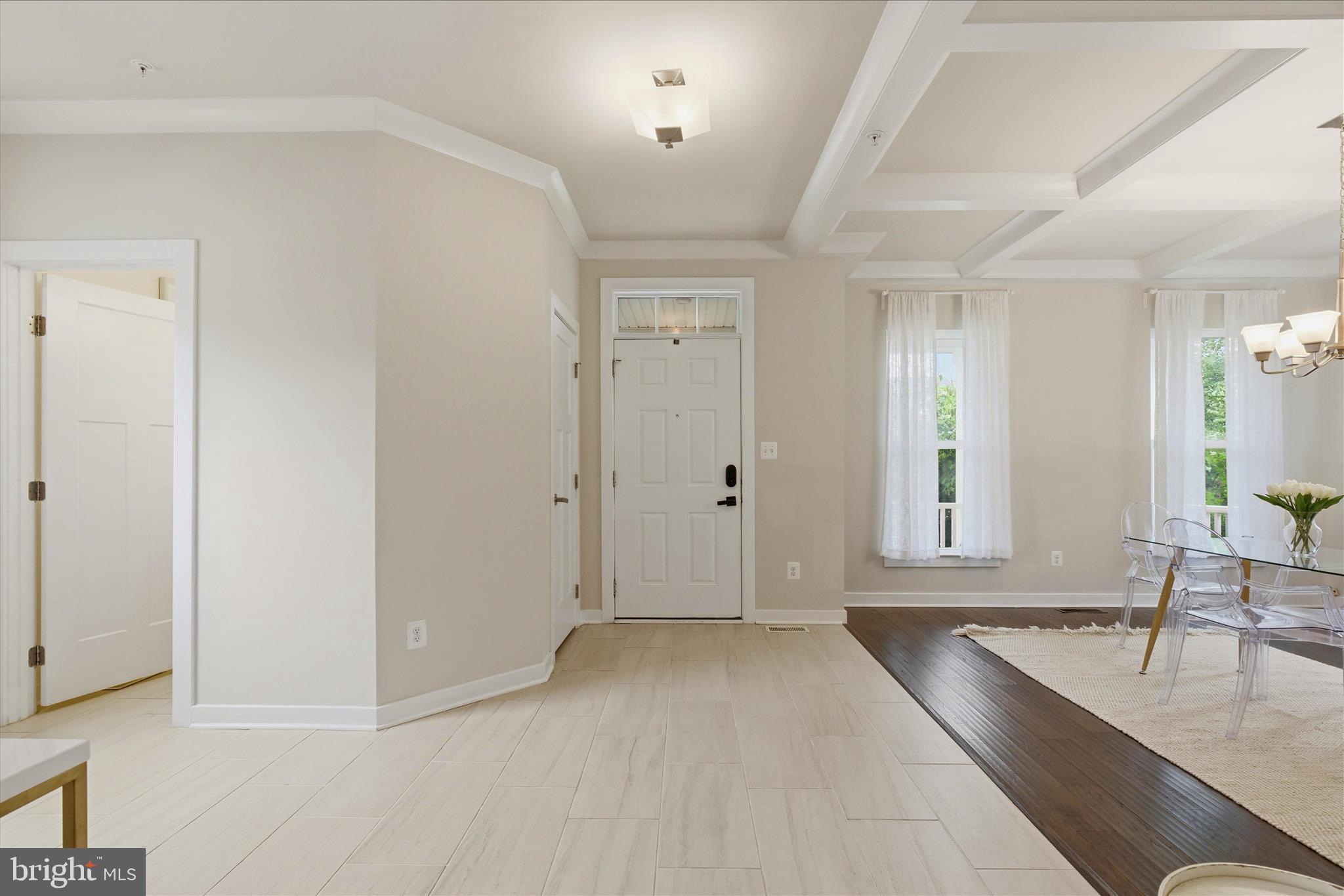 POTOMAC SHORES - Residential