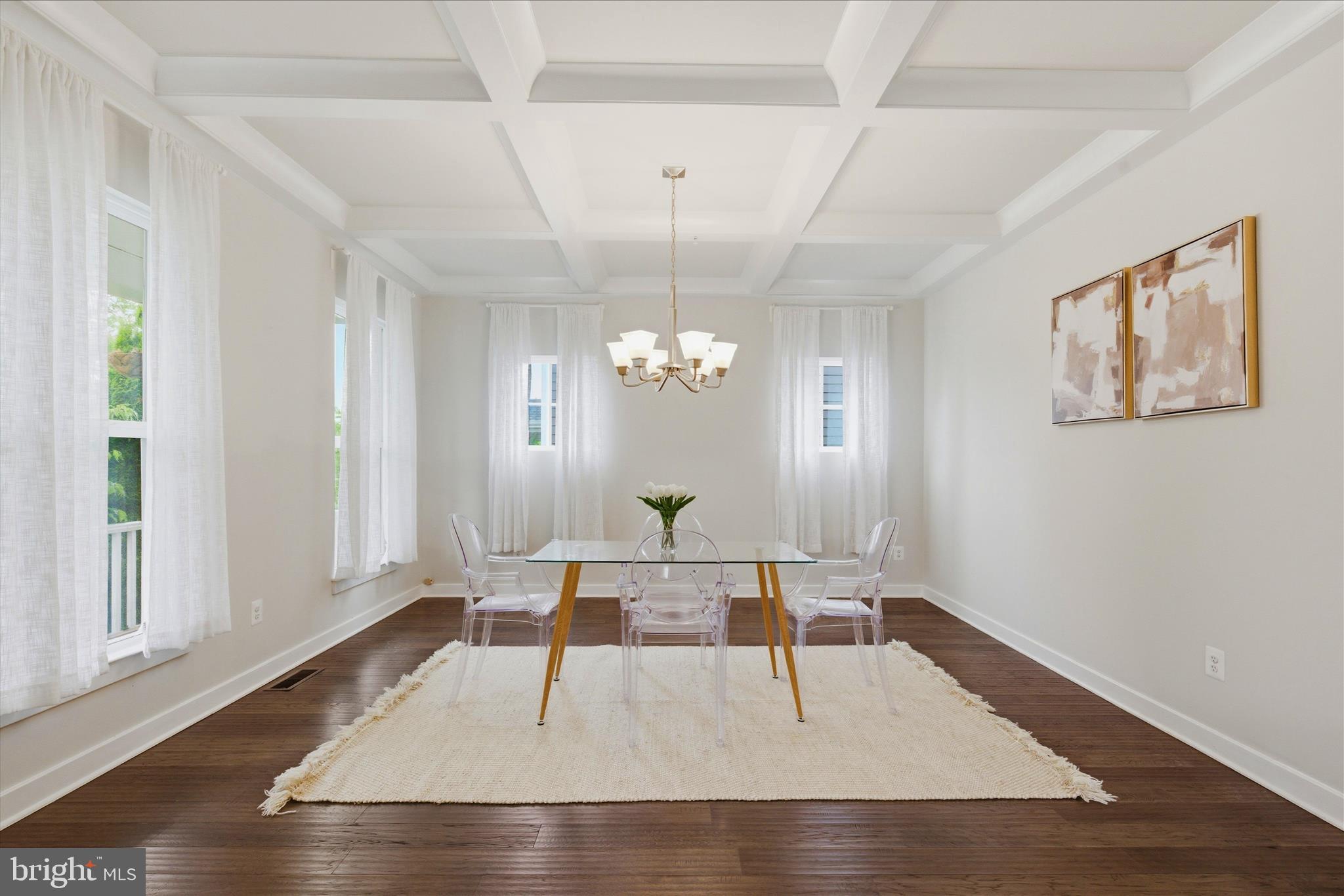 POTOMAC SHORES - Residential