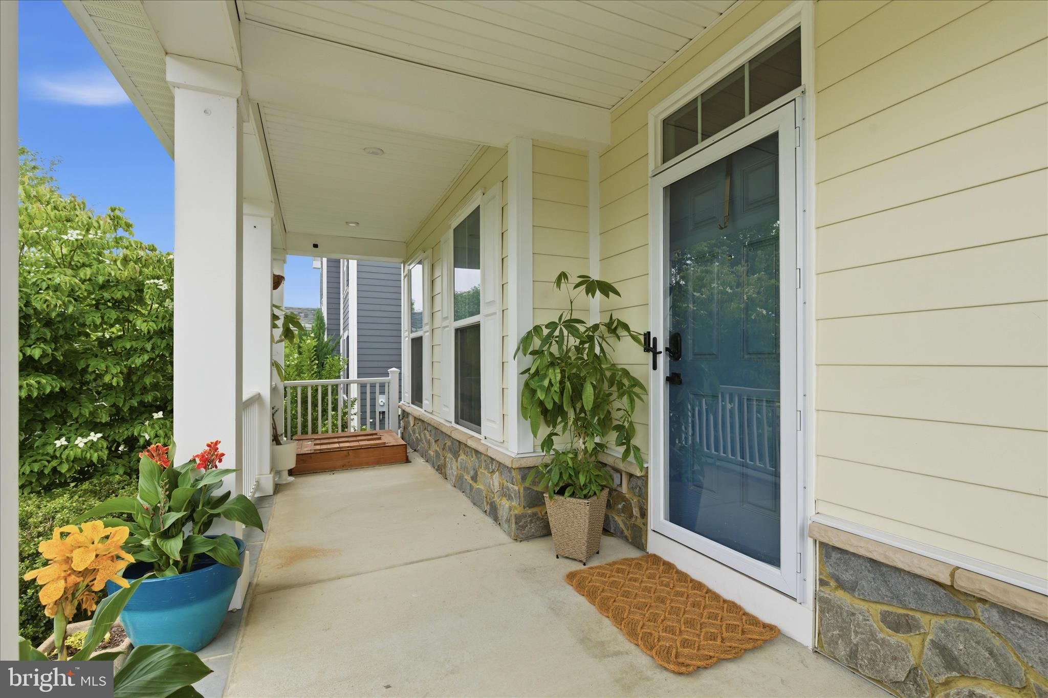 POTOMAC SHORES - Residential