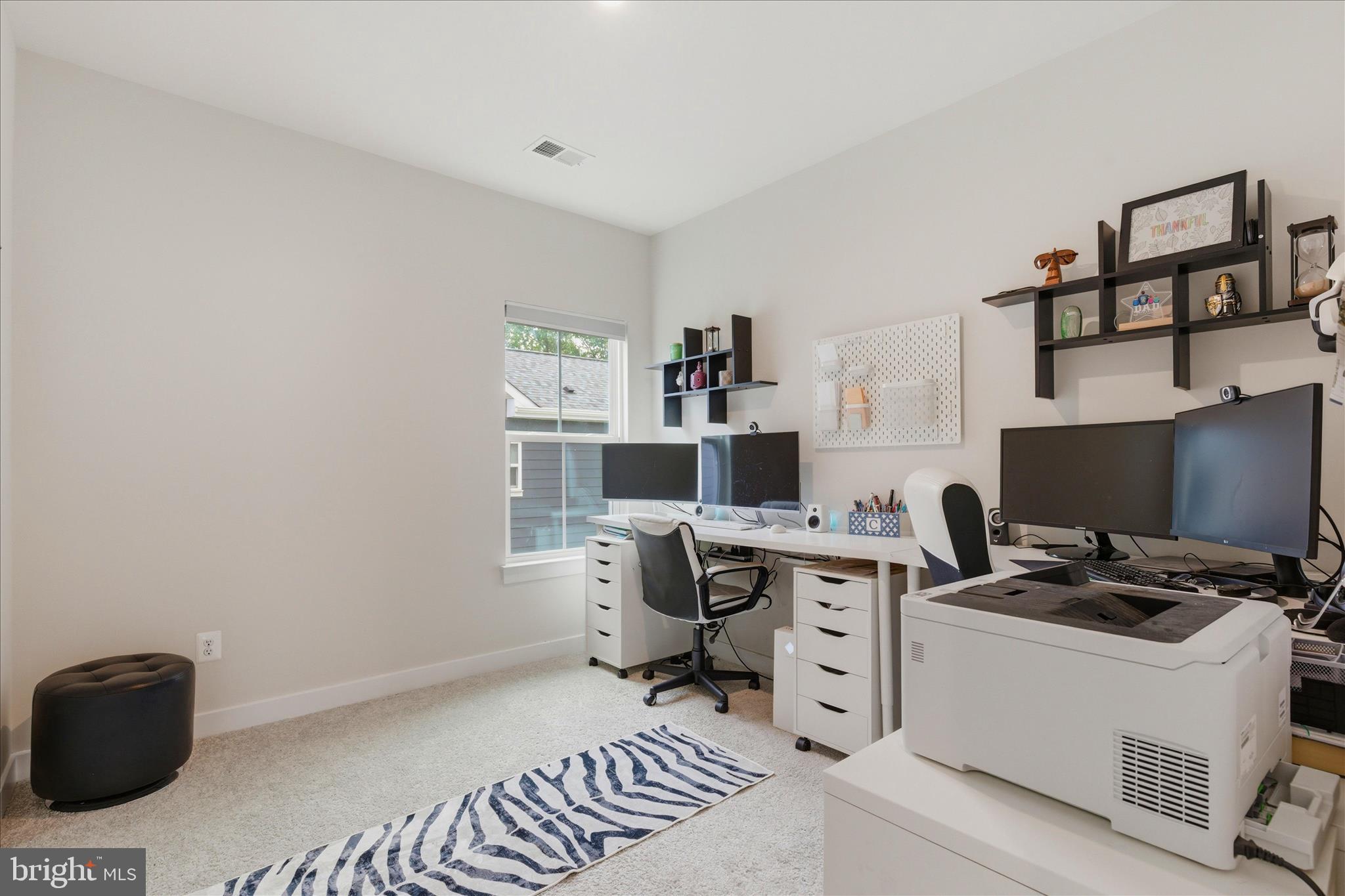 POTOMAC SHORES - Residential