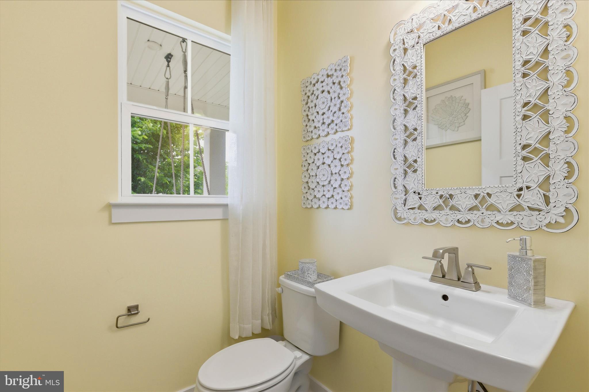 POTOMAC SHORES - Residential