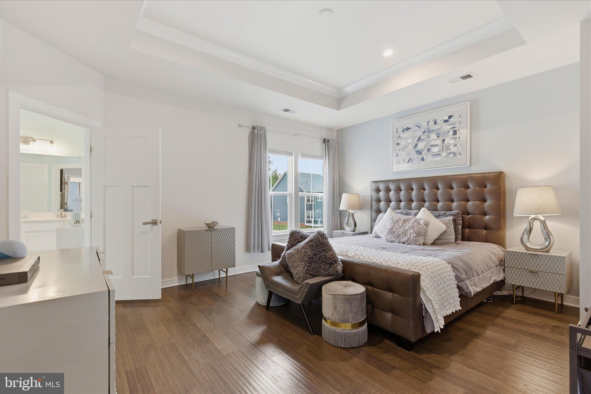 POTOMAC SHORES - Residential
