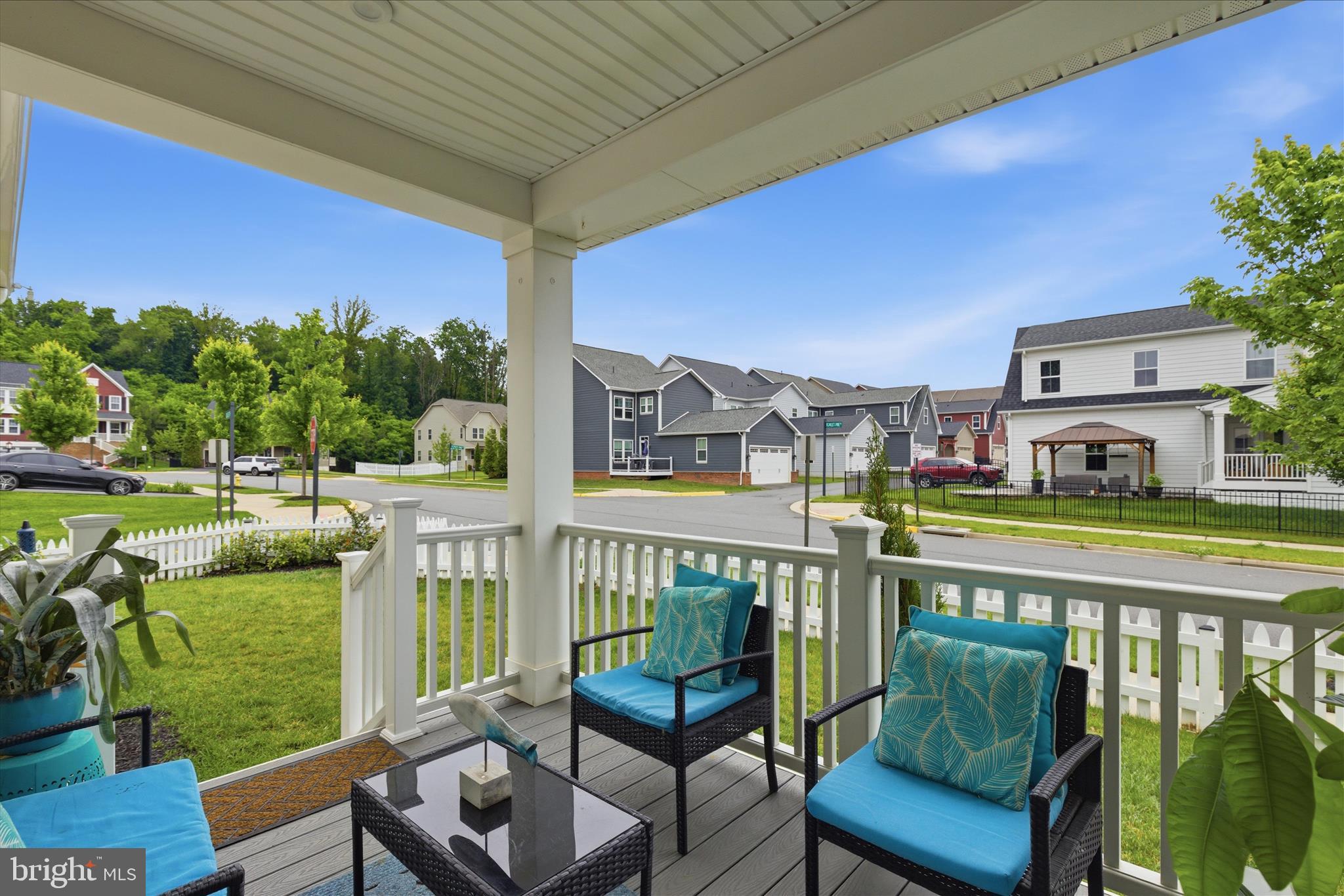 POTOMAC SHORES - Residential