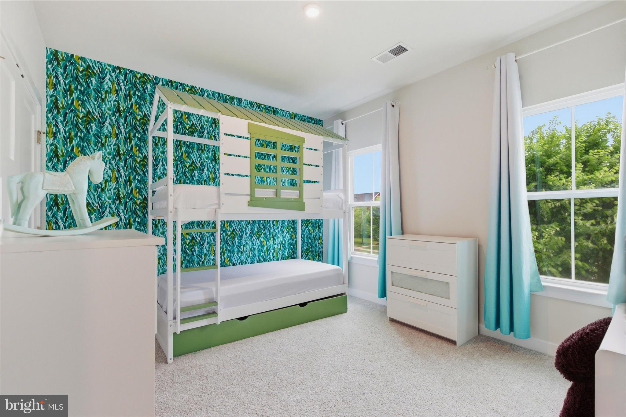 POTOMAC SHORES - Residential