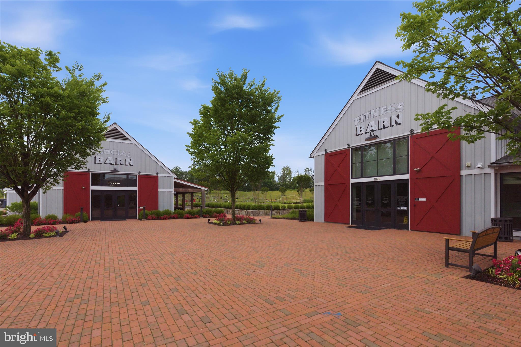 POTOMAC SHORES - Residential