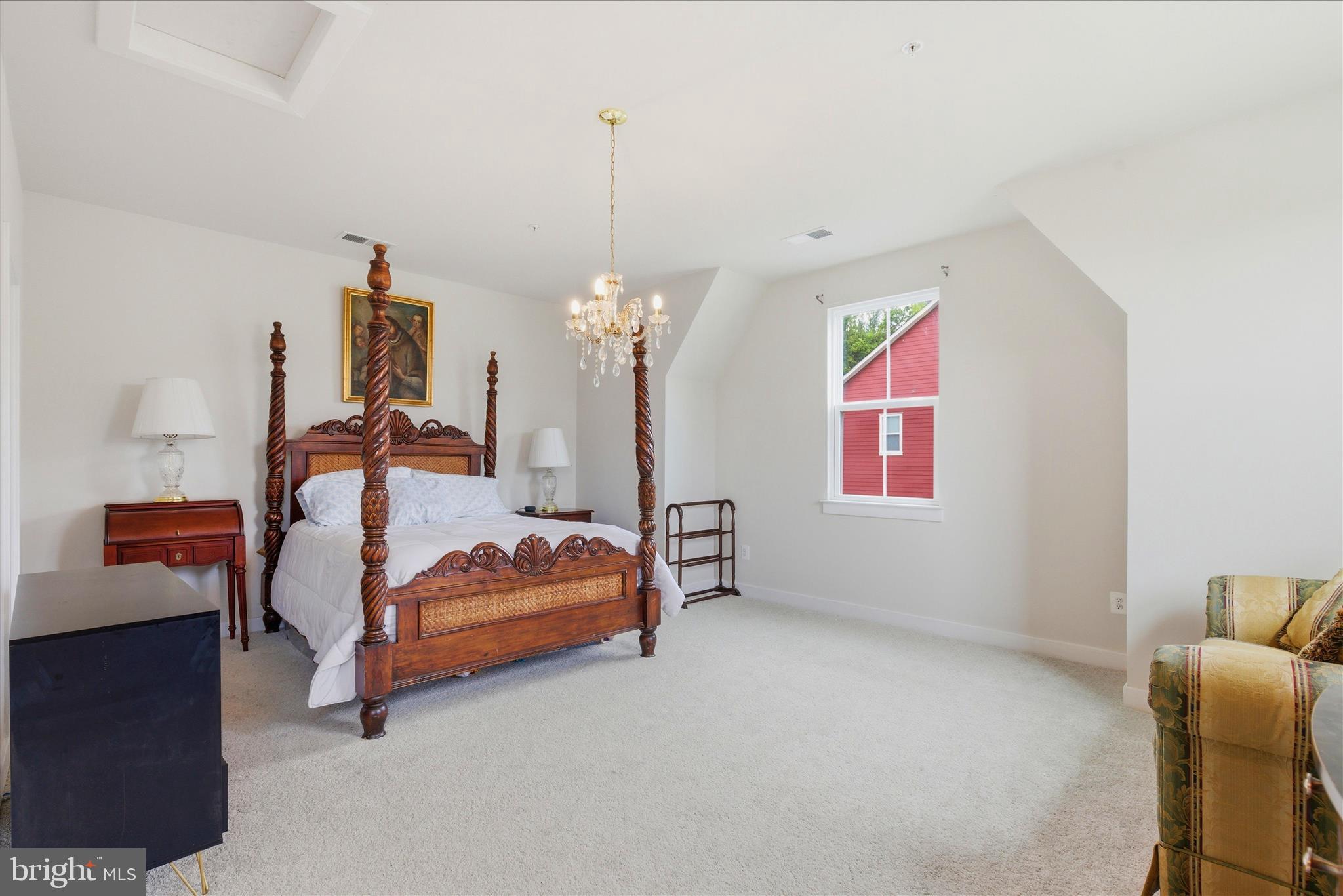 POTOMAC SHORES - Residential