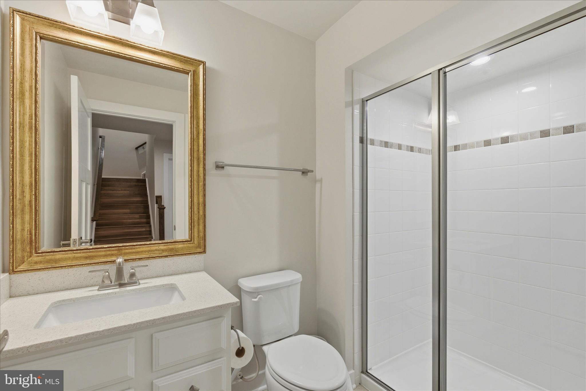 POTOMAC SHORES - Residential