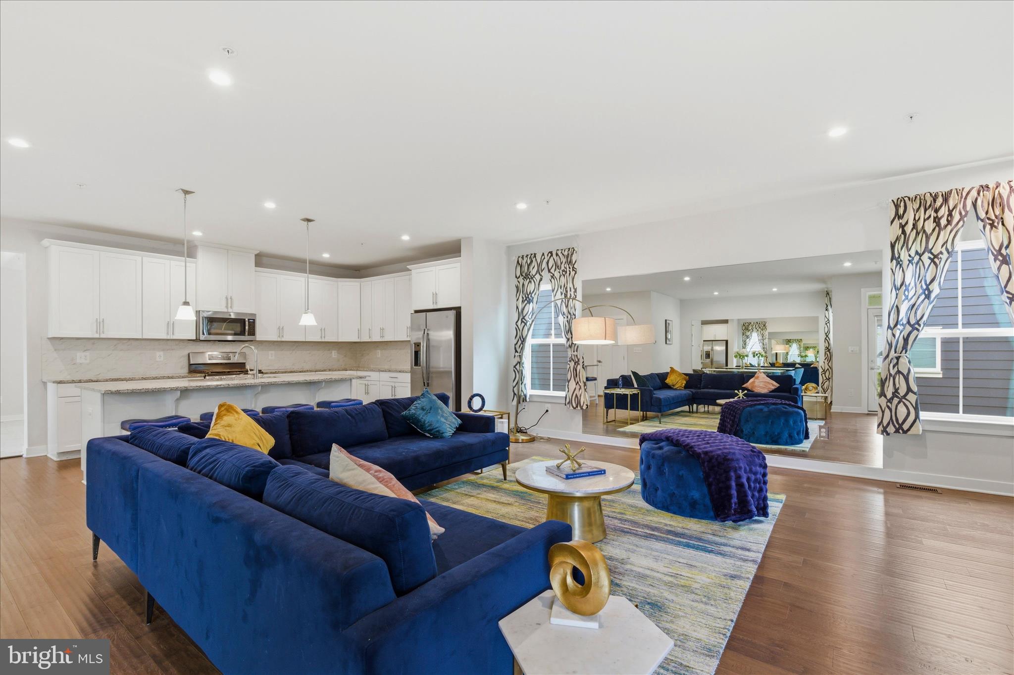 POTOMAC SHORES - Residential