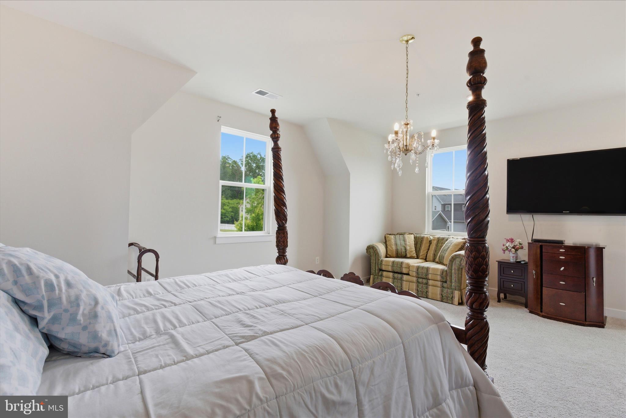 POTOMAC SHORES - Residential