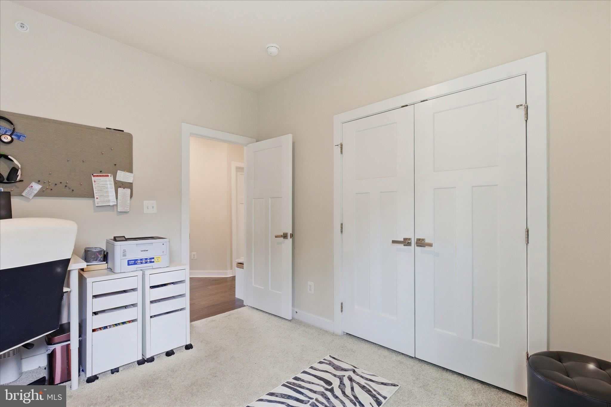 POTOMAC SHORES - Residential