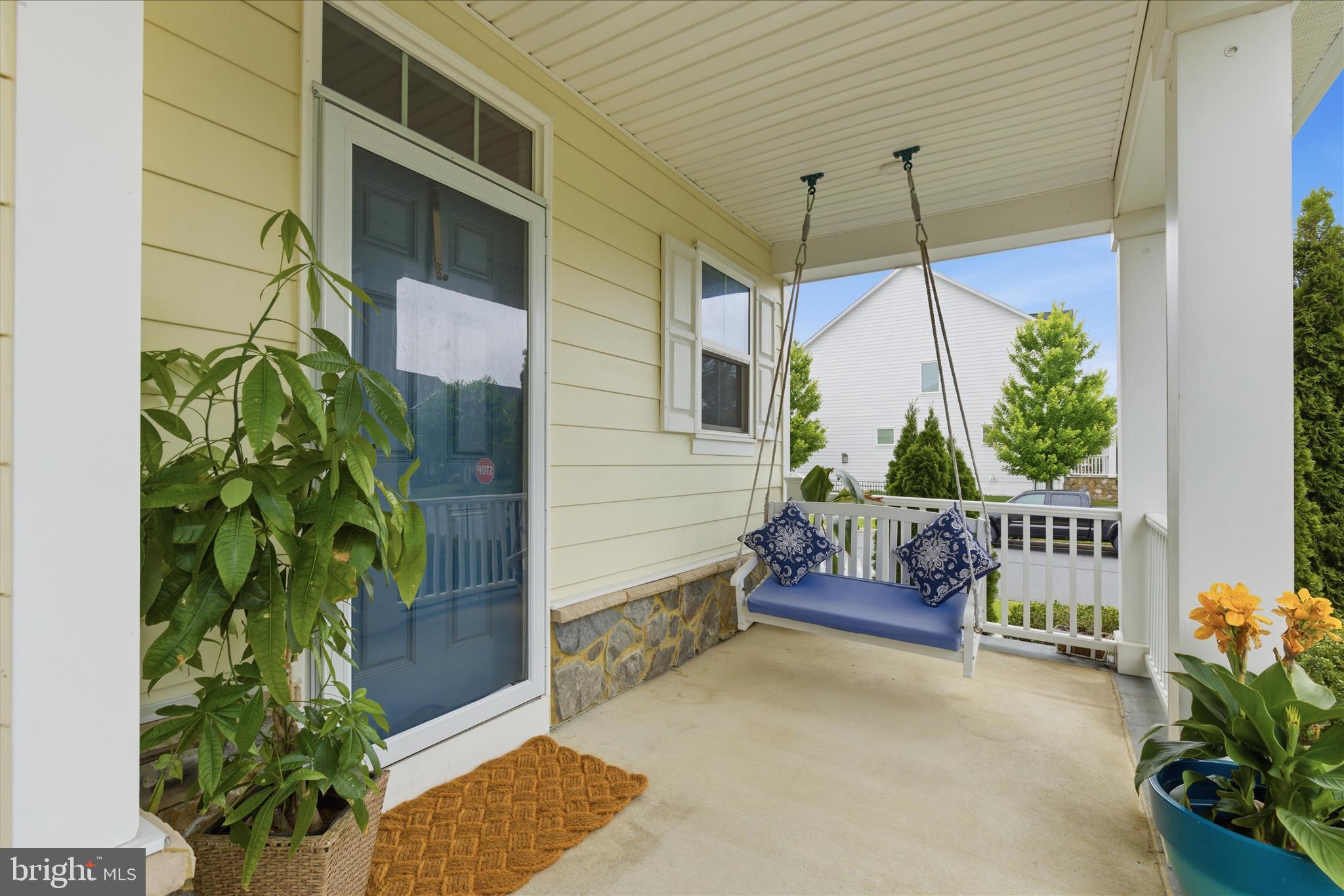 POTOMAC SHORES - Residential