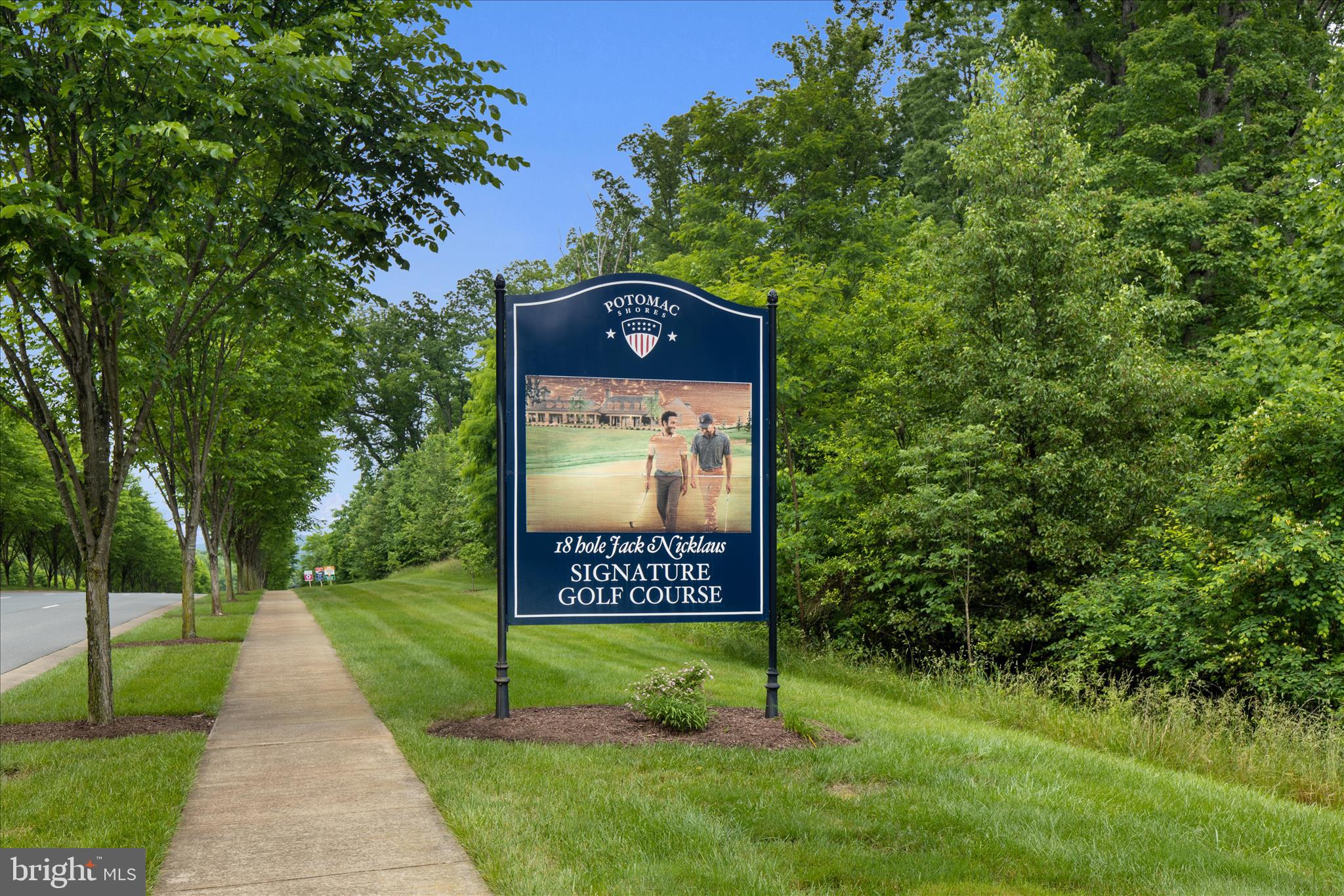 POTOMAC SHORES - Residential