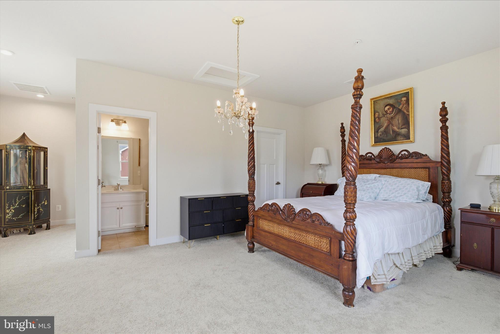 POTOMAC SHORES - Residential