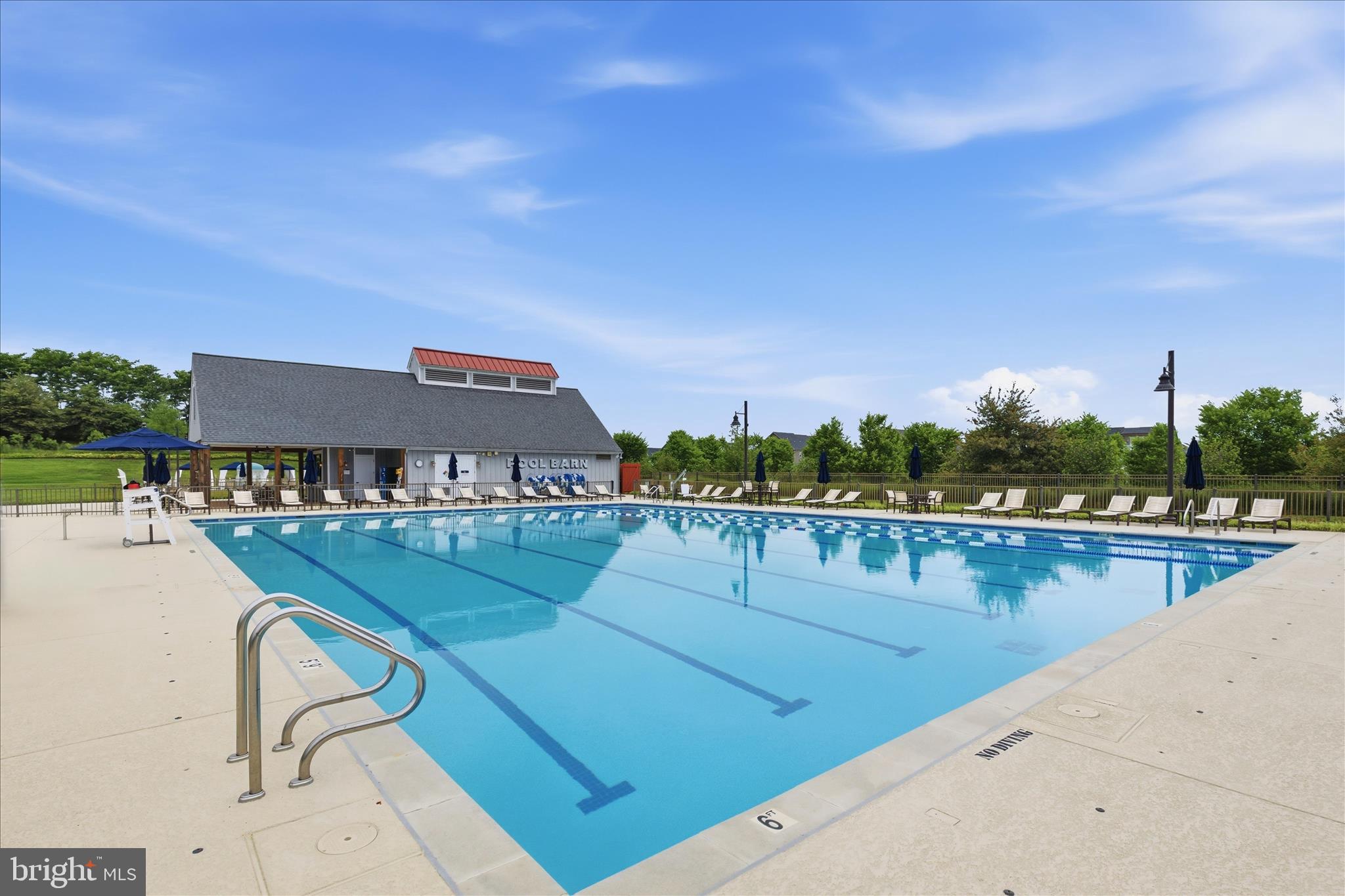 POTOMAC SHORES - Residential