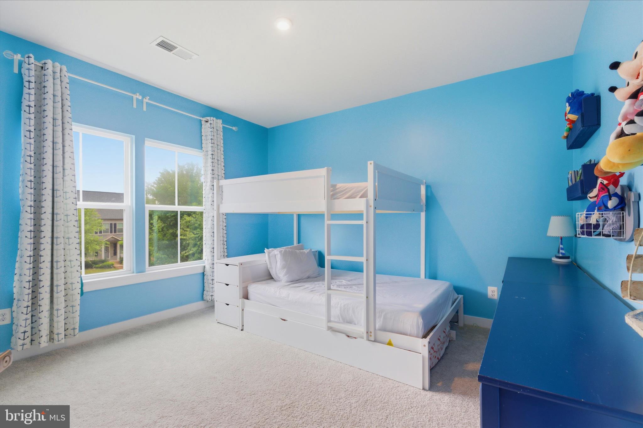 POTOMAC SHORES - Residential