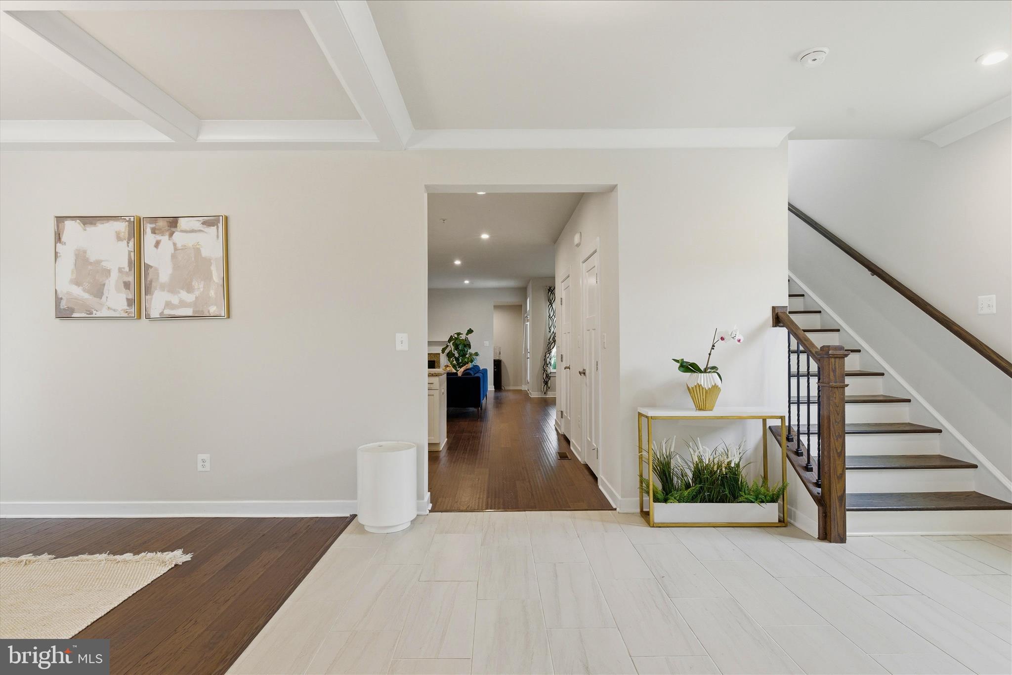POTOMAC SHORES - Residential