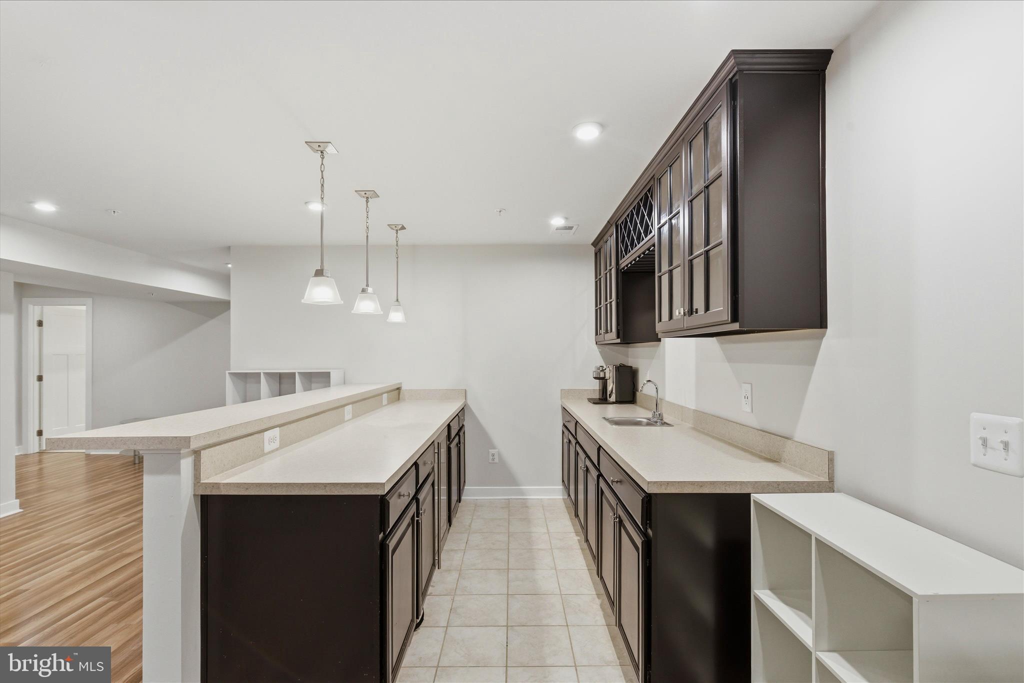 POTOMAC SHORES - Residential