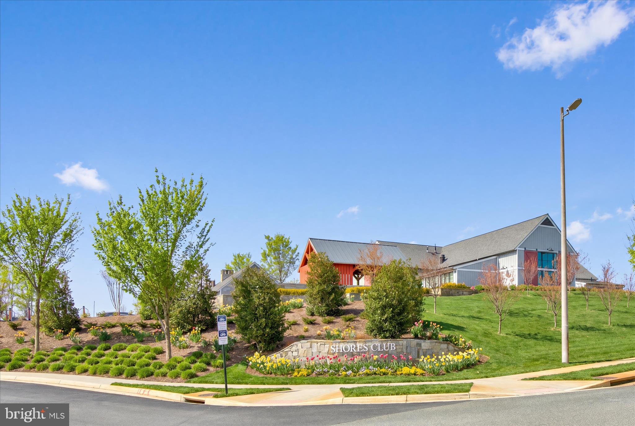 POTOMAC SHORES - Residential