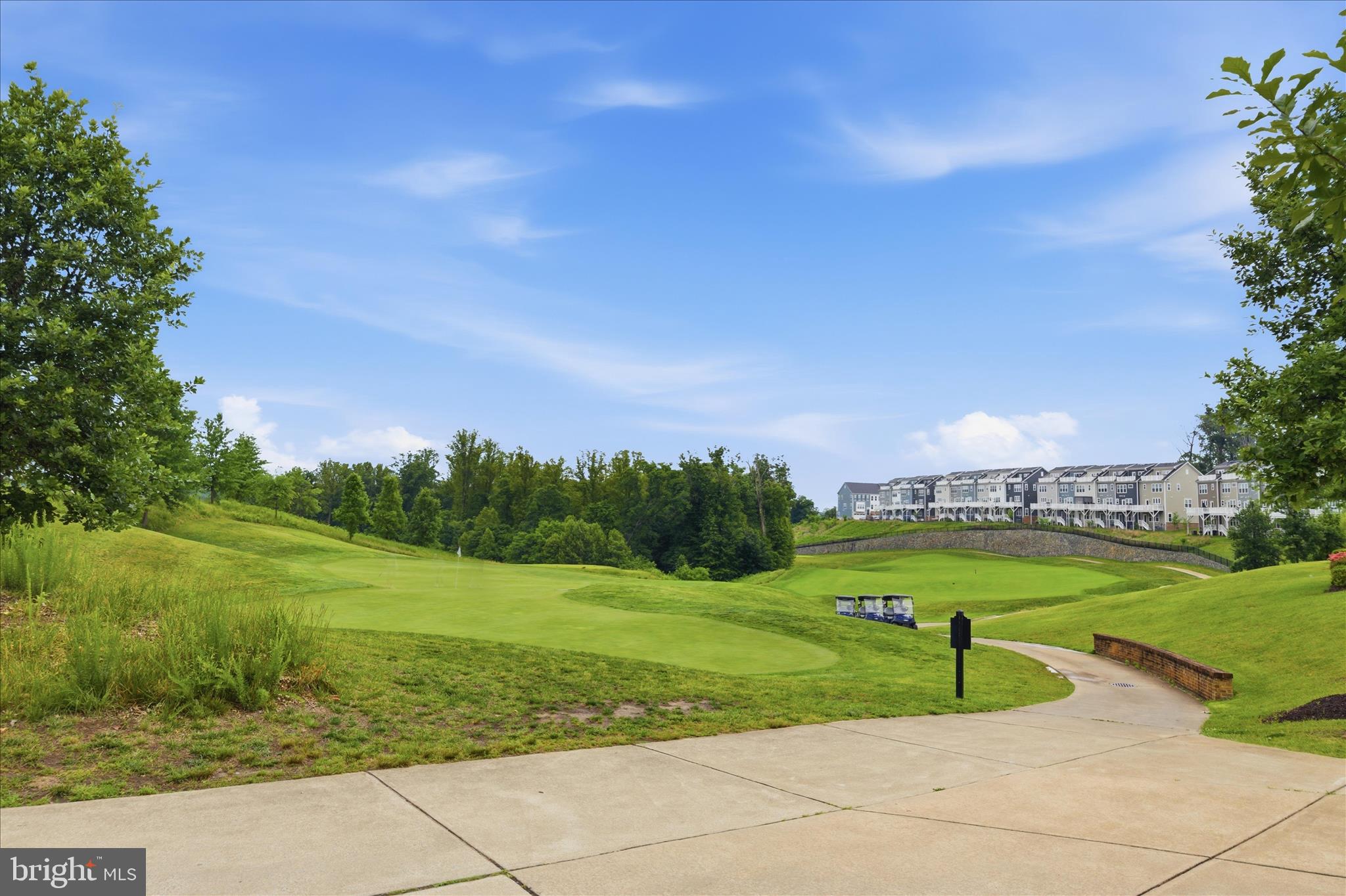 POTOMAC SHORES - Residential