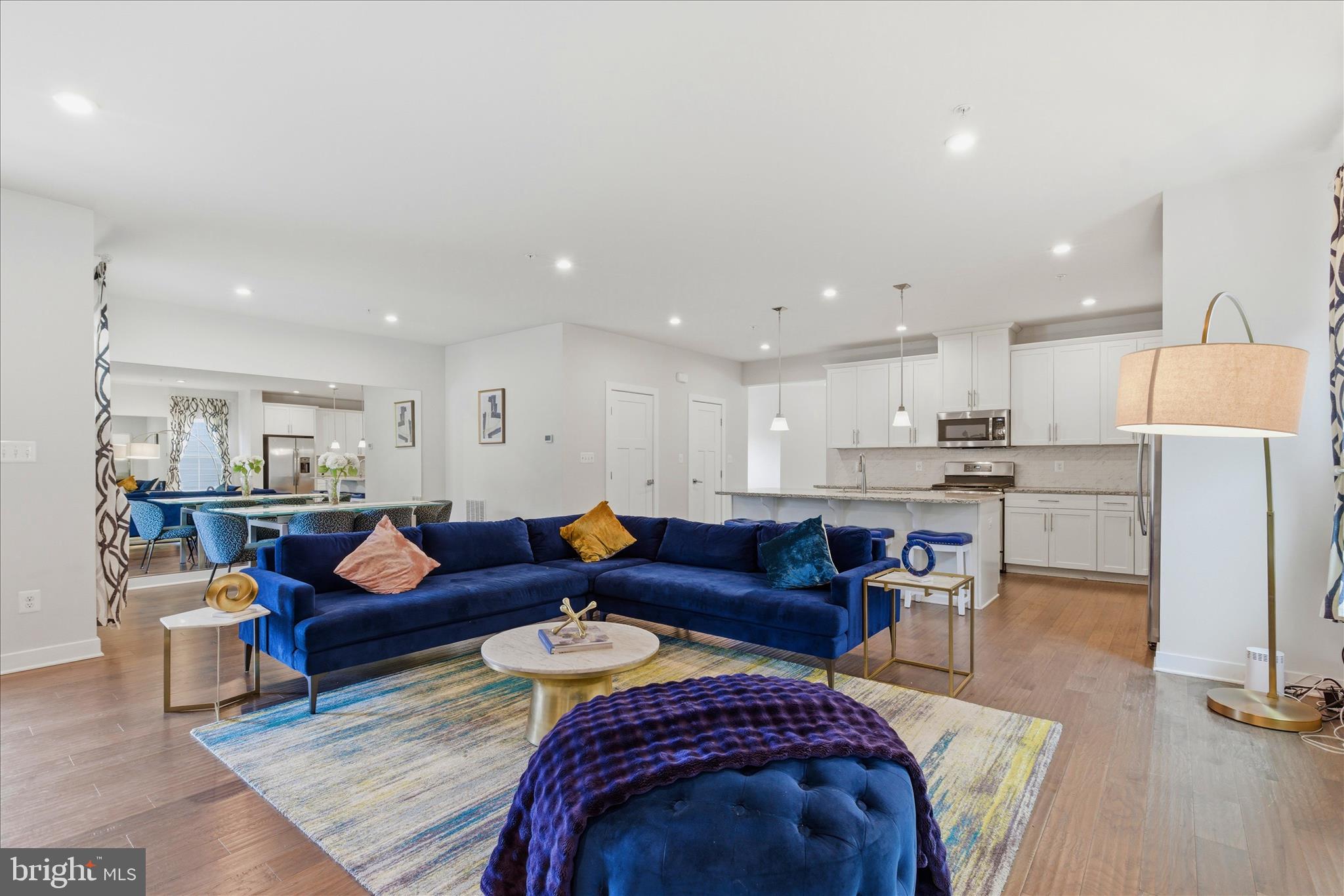 POTOMAC SHORES - Residential