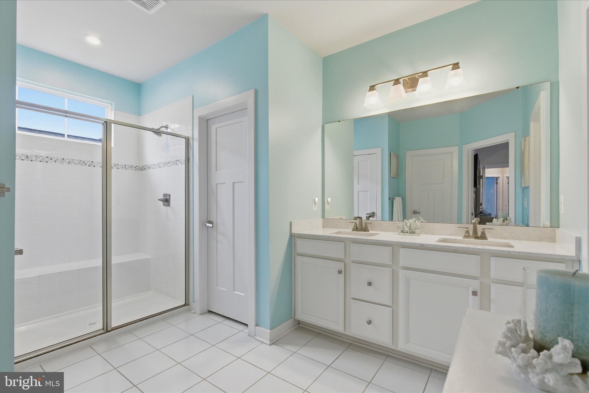 POTOMAC SHORES - Residential