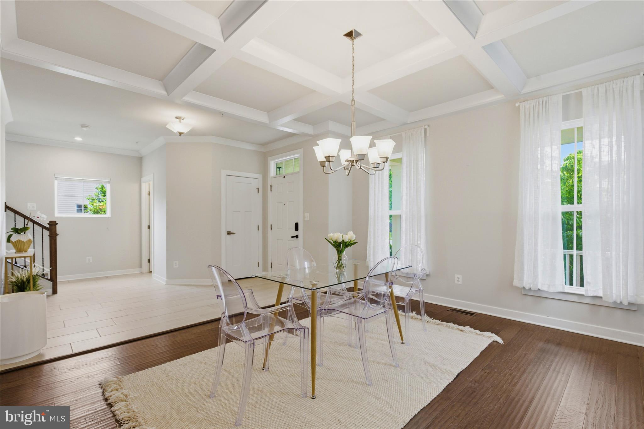 POTOMAC SHORES - Residential