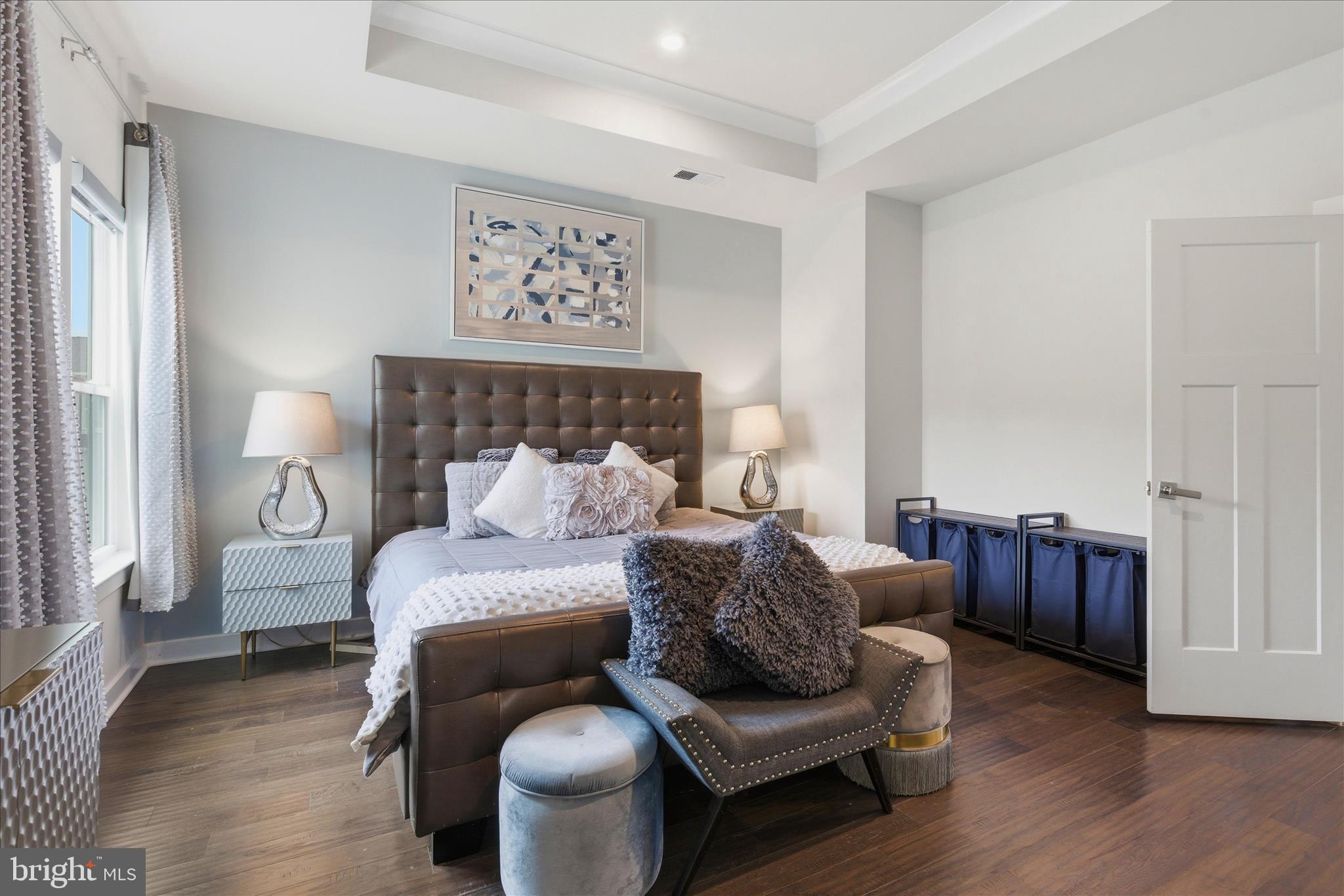 POTOMAC SHORES - Residential