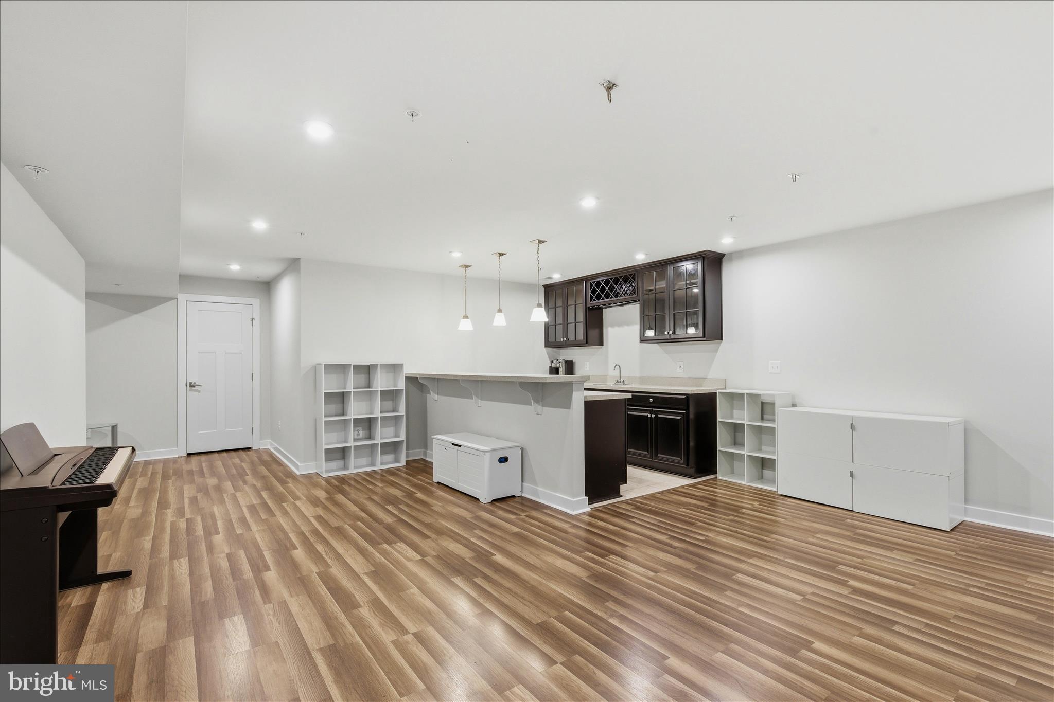 POTOMAC SHORES - Residential