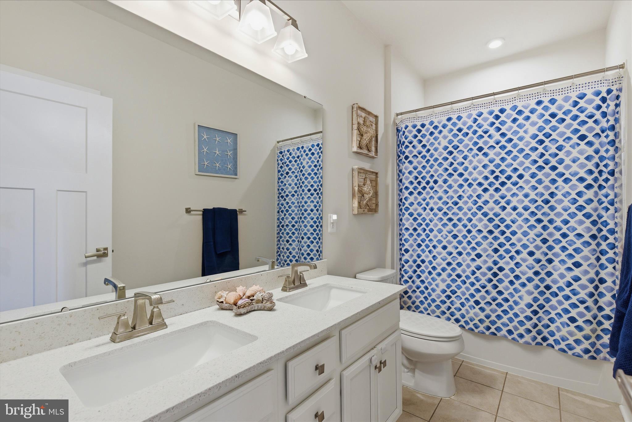 POTOMAC SHORES - Residential
