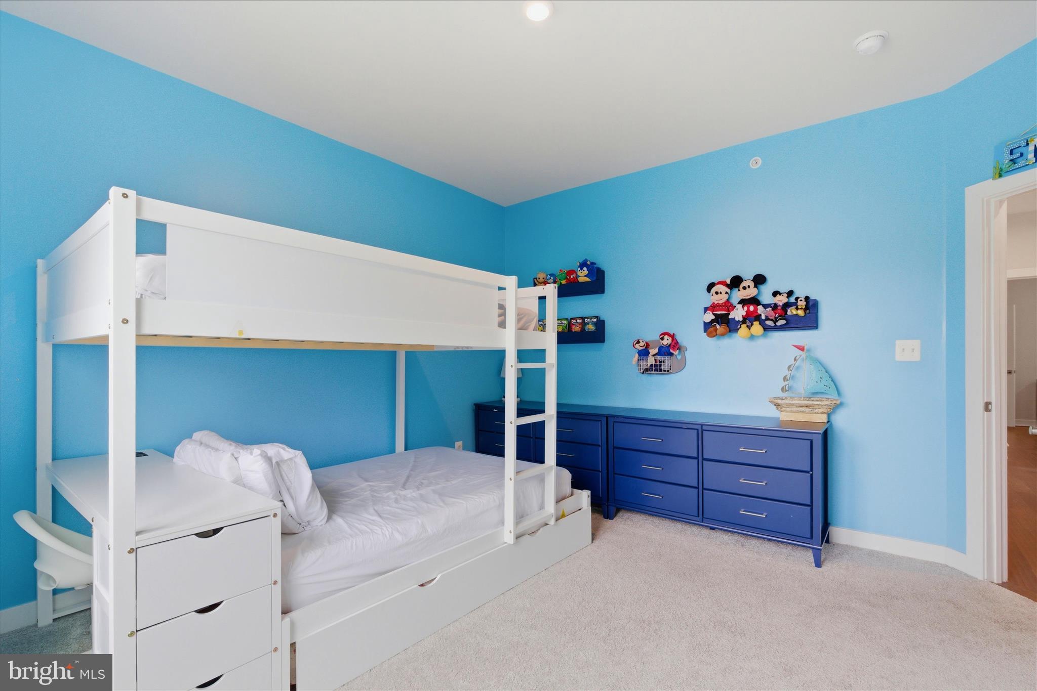 POTOMAC SHORES - Residential