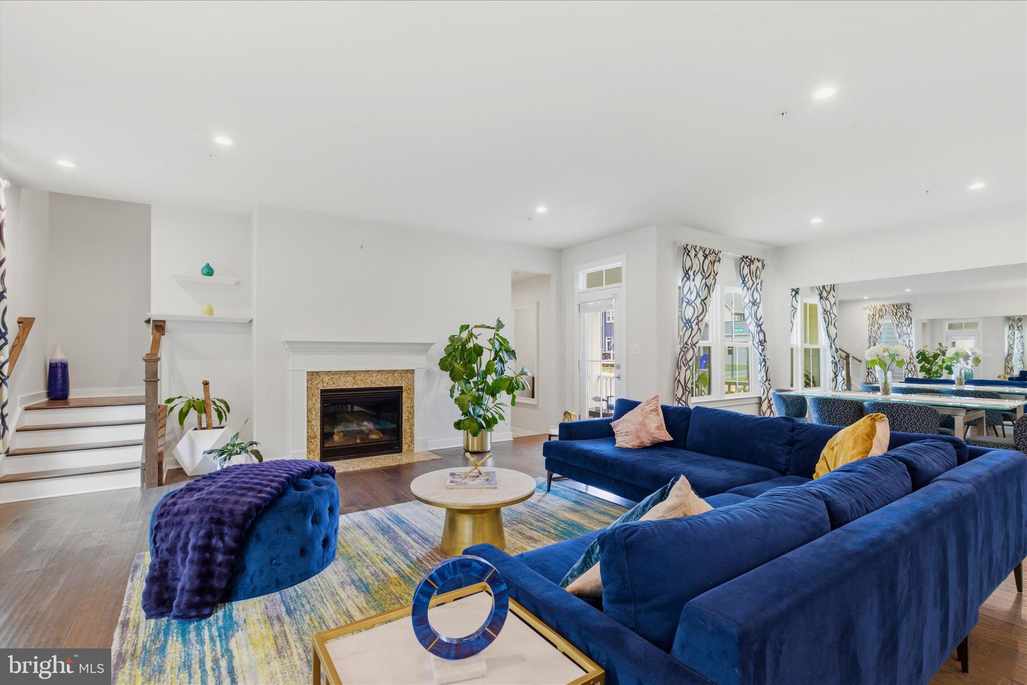POTOMAC SHORES - Residential