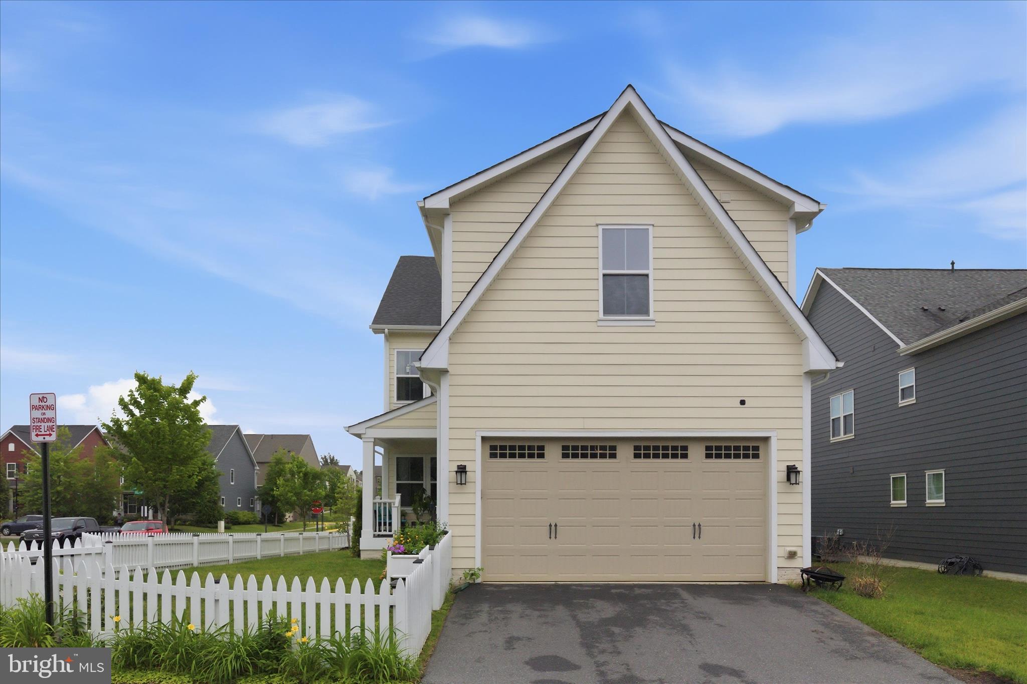 POTOMAC SHORES - Residential