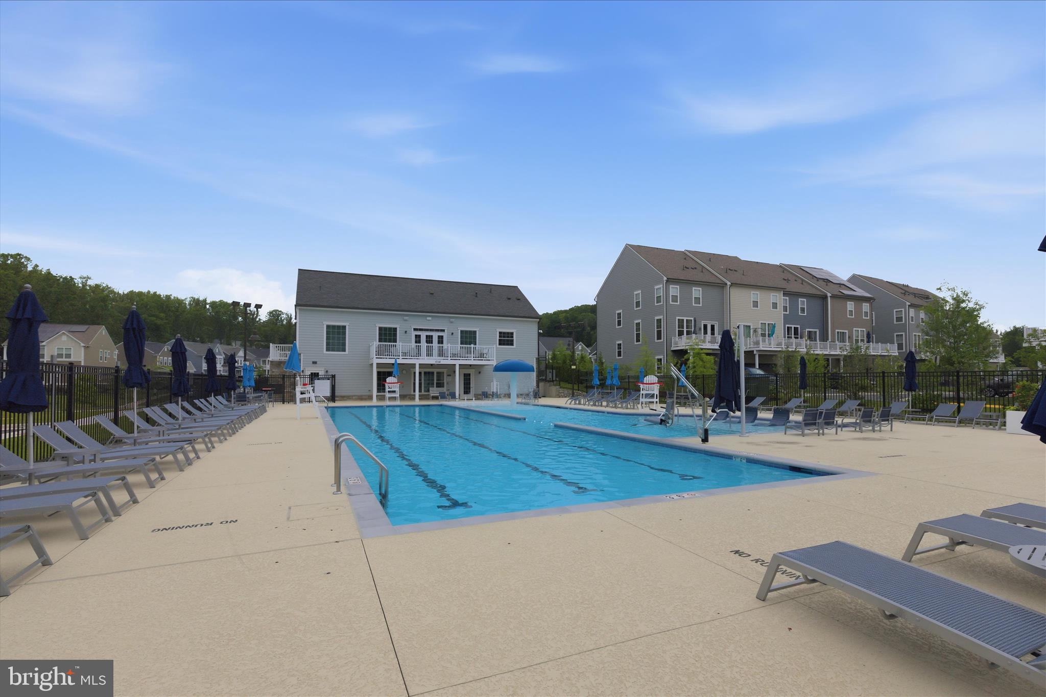 POTOMAC SHORES - Residential