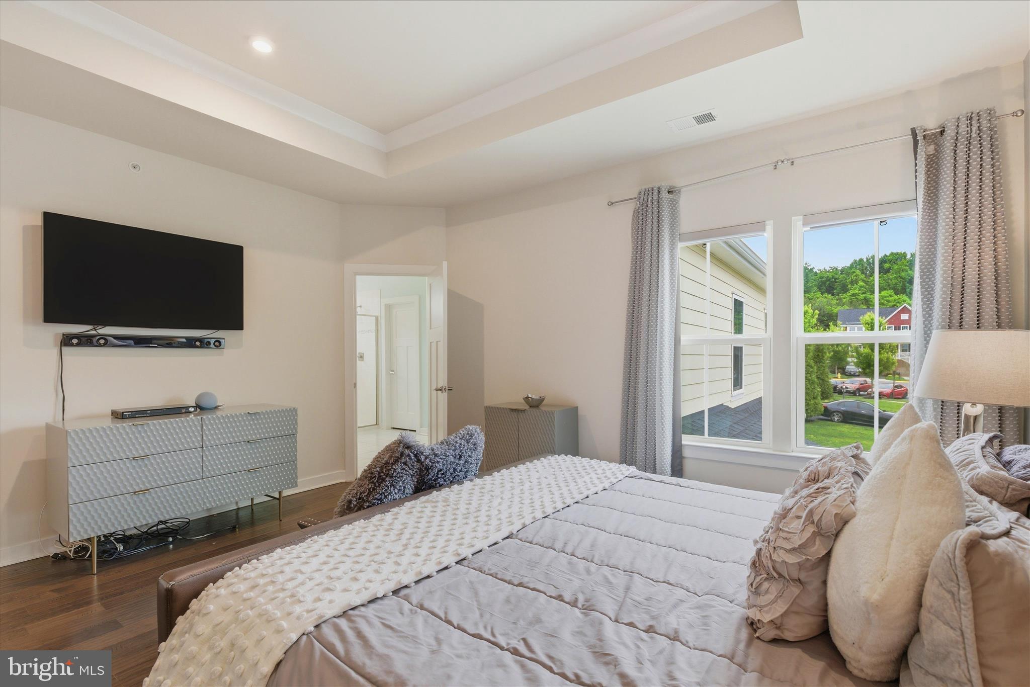 POTOMAC SHORES - Residential