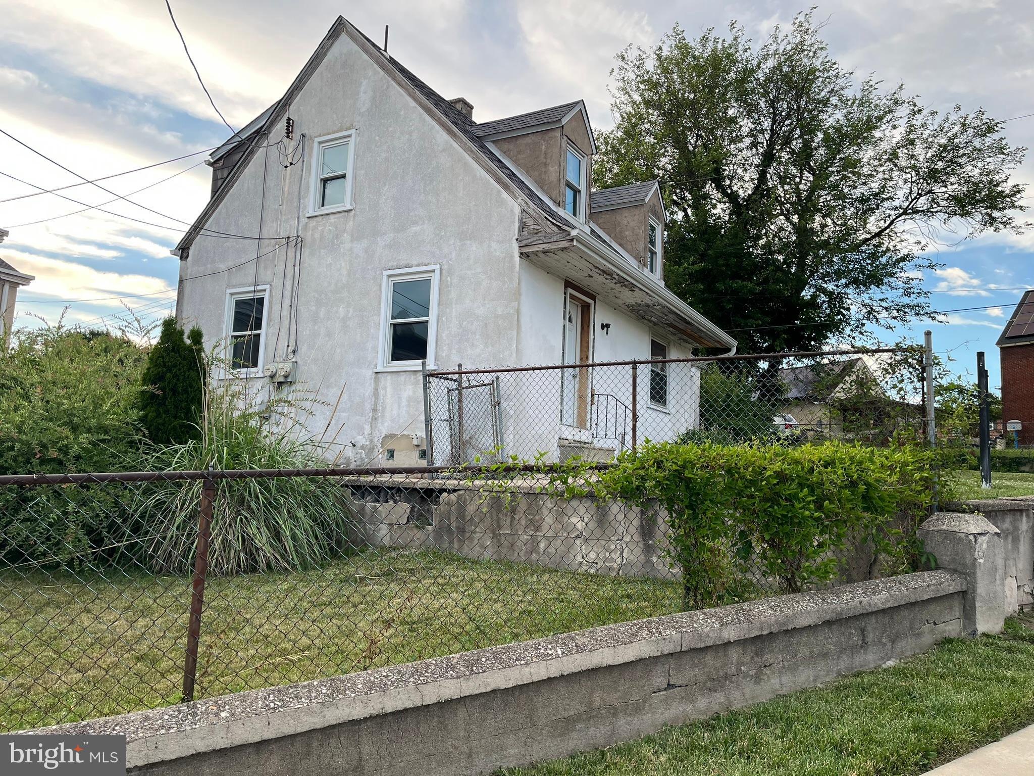 NONE AVAILABLE - Commercial Sale
