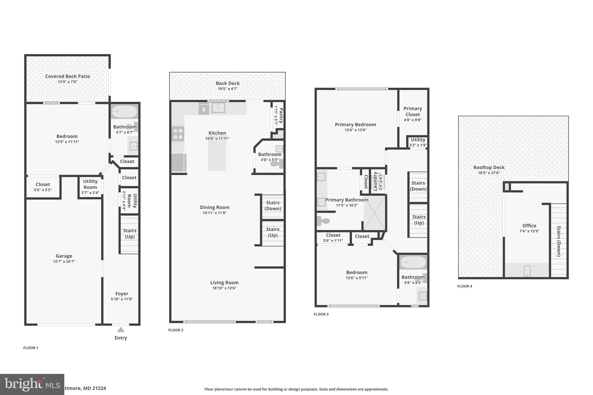 CANTON - Residential