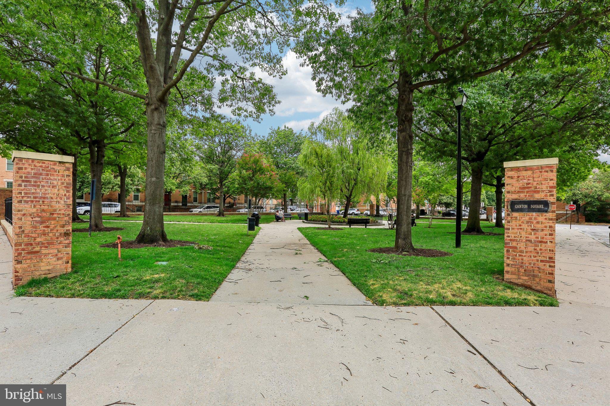 CANTON - Residential