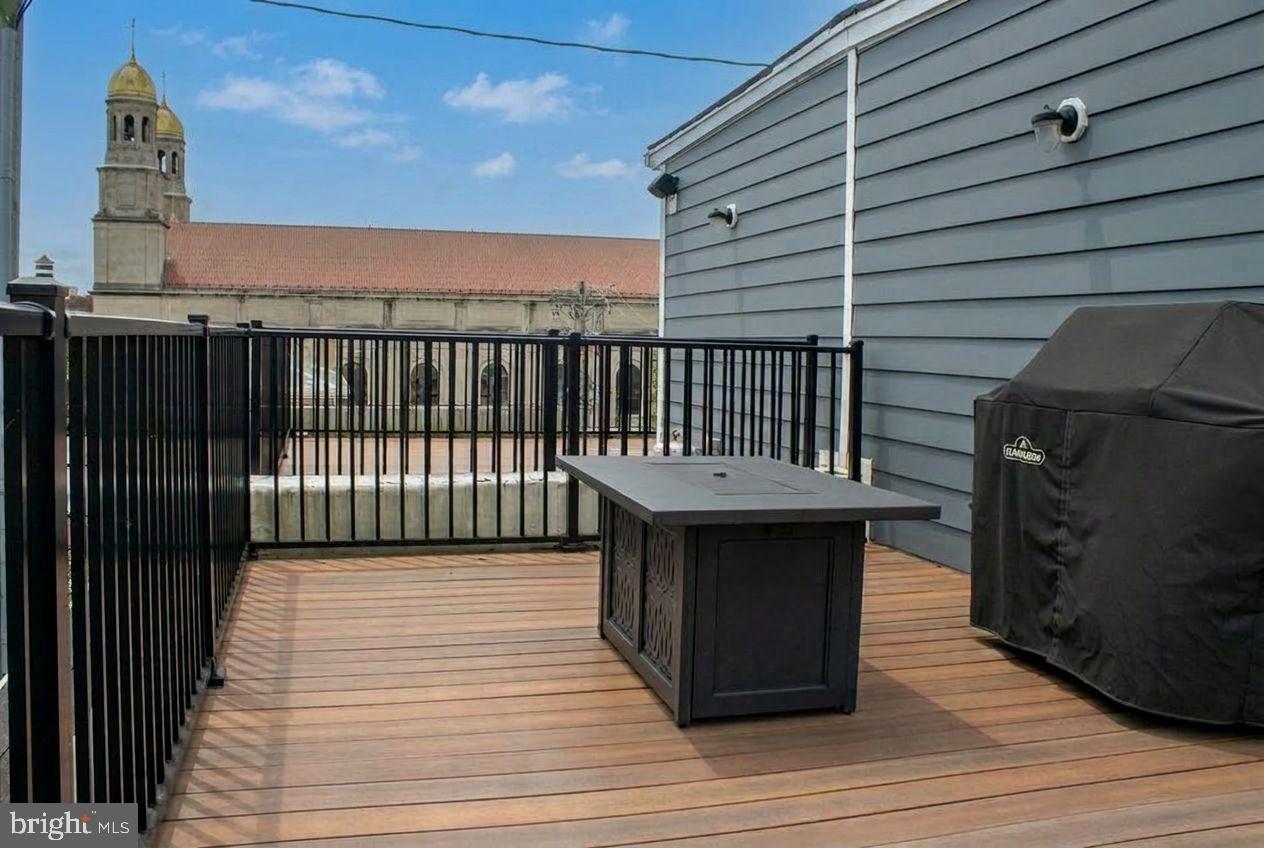 CANTON - Residential