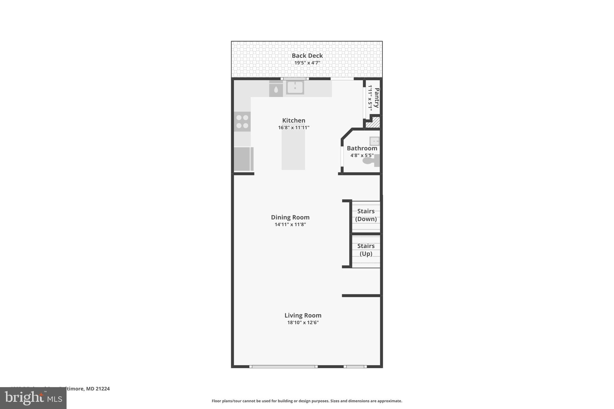 CANTON - Residential