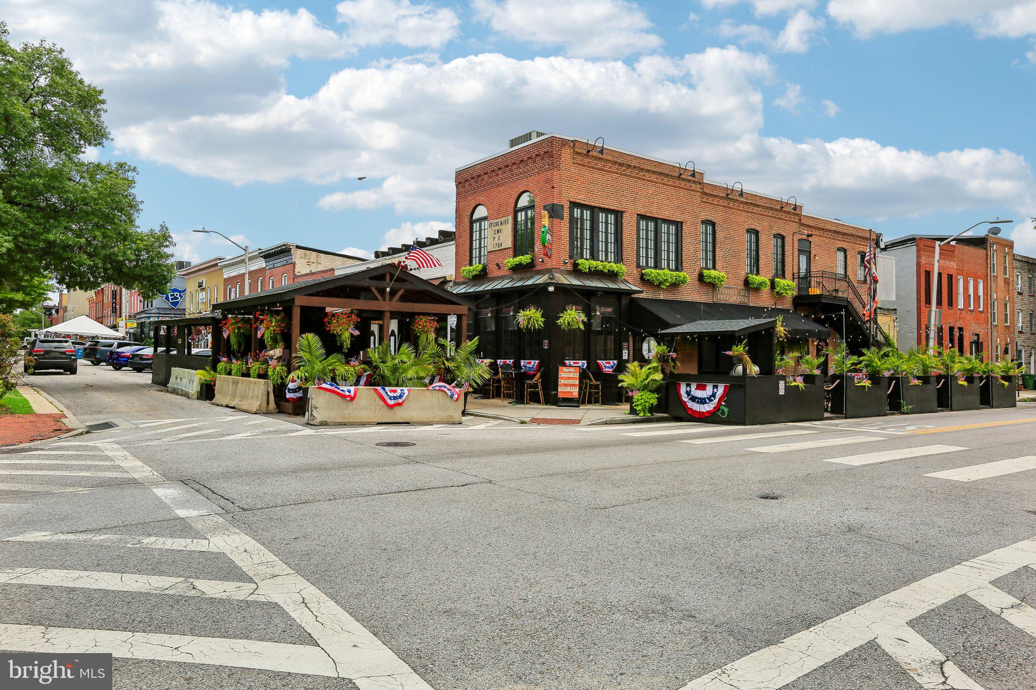CANTON - Residential